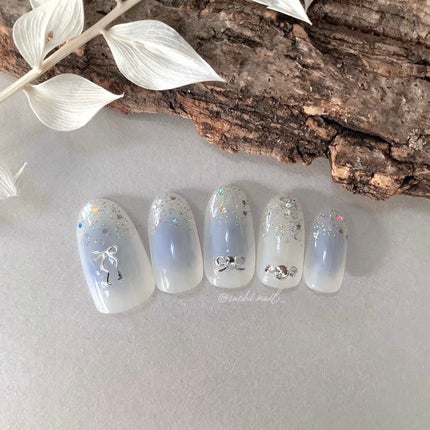 カラフルネイルズ/キャンメイク/マニキュアを使ったクチコミ(7枚目)