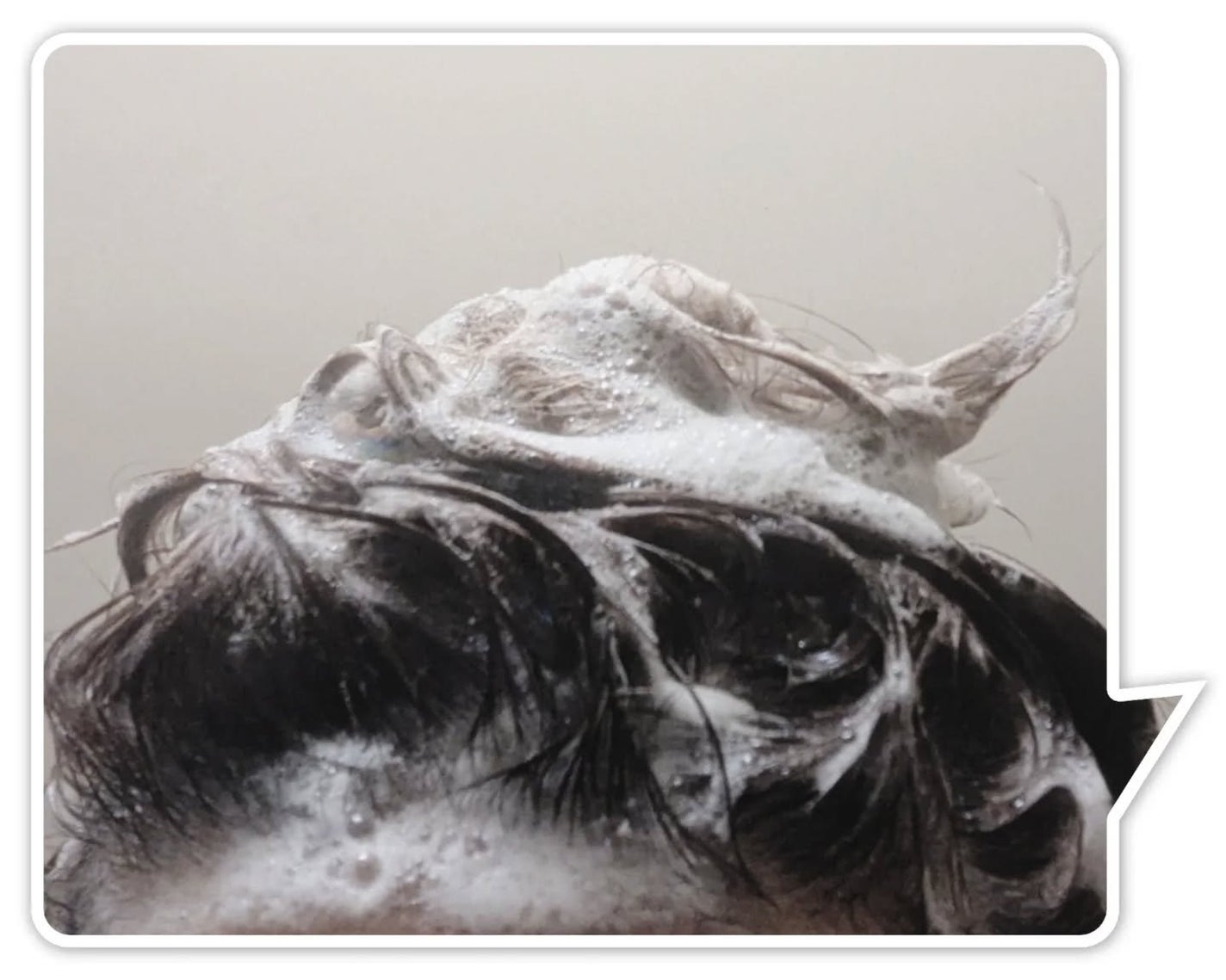 エクストラモイストシャンプー・リペアトリートメント ミスティックウッディの香り/Cleo's Beauté/市販シャンプーを使ったクチコミ(5枚目)