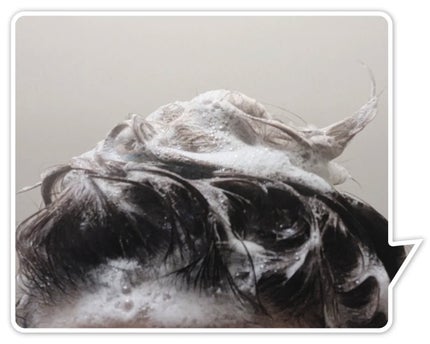 エクストラモイストシャンプー・リペアトリートメント ミスティックウッディの香り/Cleo's Beauté/市販シャンプーを使ったクチコミ(5枚目)