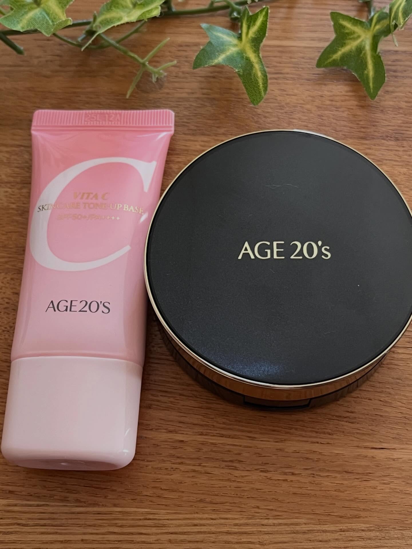 SIGNATURE ESSENCE COVER PACT　/AGE20’s/クリーム・エマルジョンファンデーションを使ったクチコミ（1枚目）