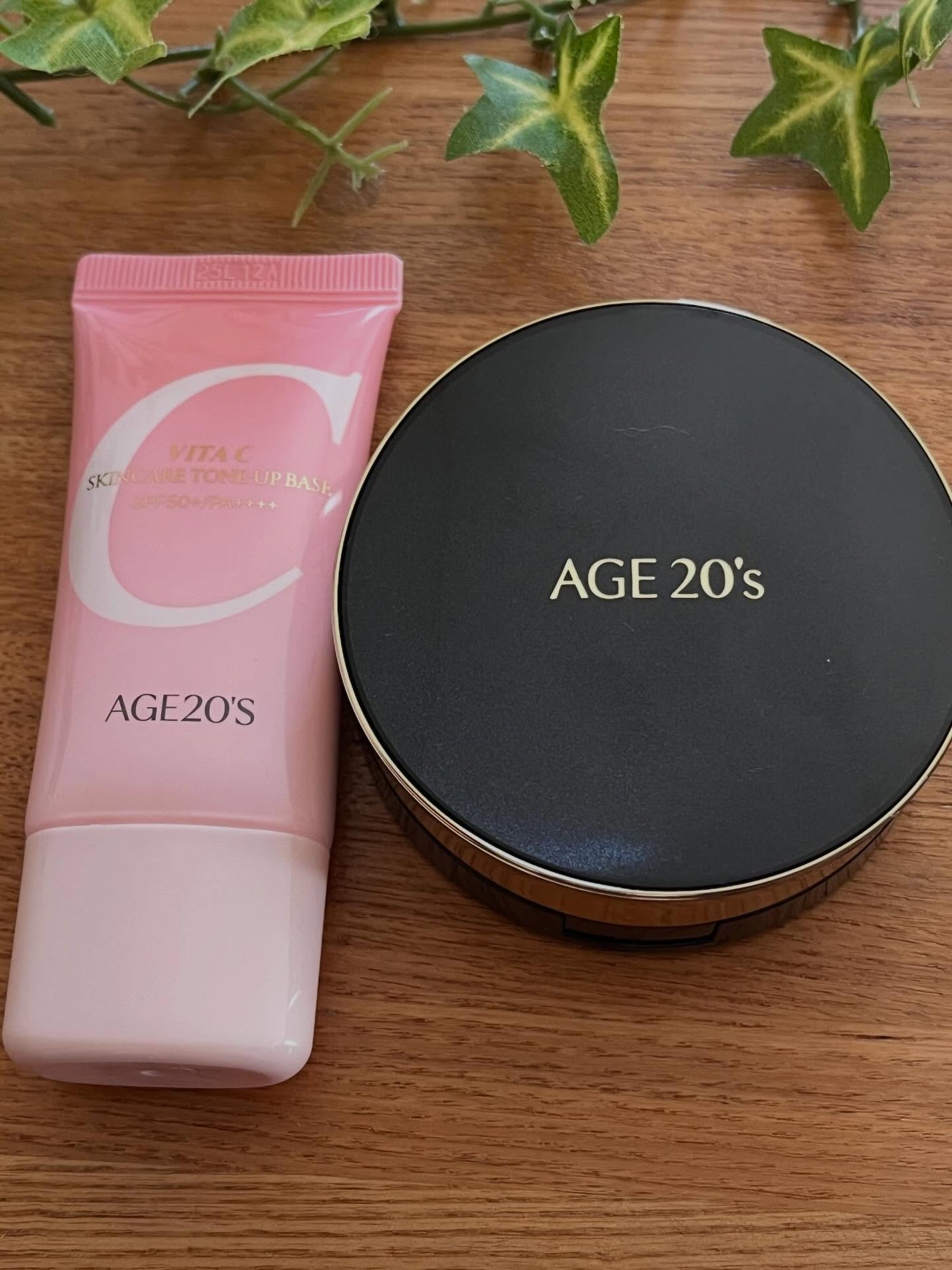 SIGNATURE ESSENCE COVER PACT /AGE20’s/クリーム・エマルジョンファンデーションを使ったクチコミ(1枚目)