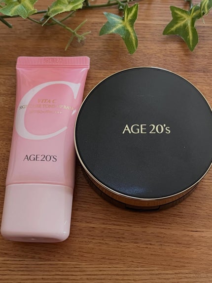 SIGNATURE ESSENCE COVER PACT /AGE20’s/クリーム・エマルジョンファンデーションを使ったクチコミ(1枚目)