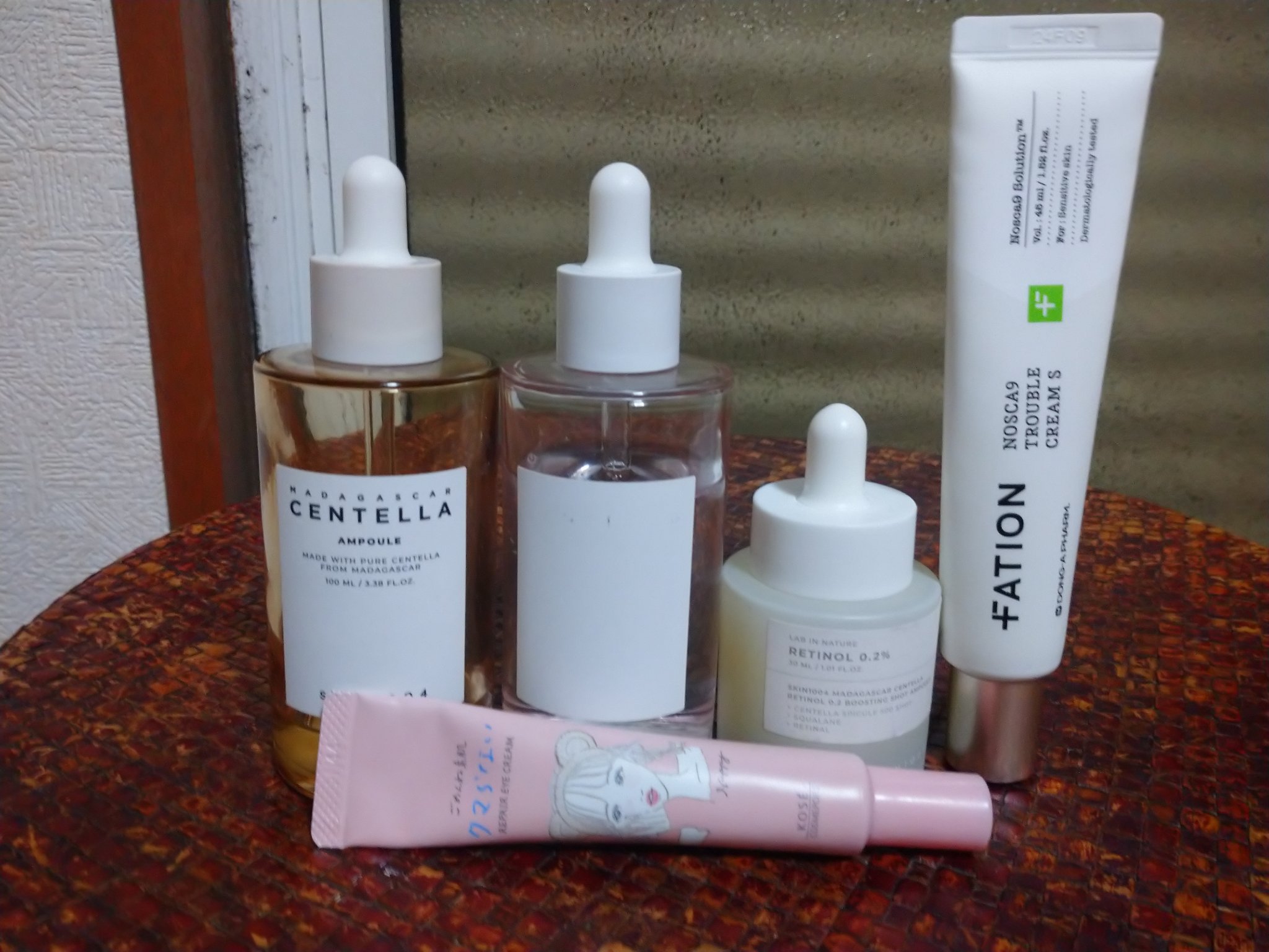 アネラホワイト/ANELA WHITE/美容液を使ったクチコミ（2枚目）