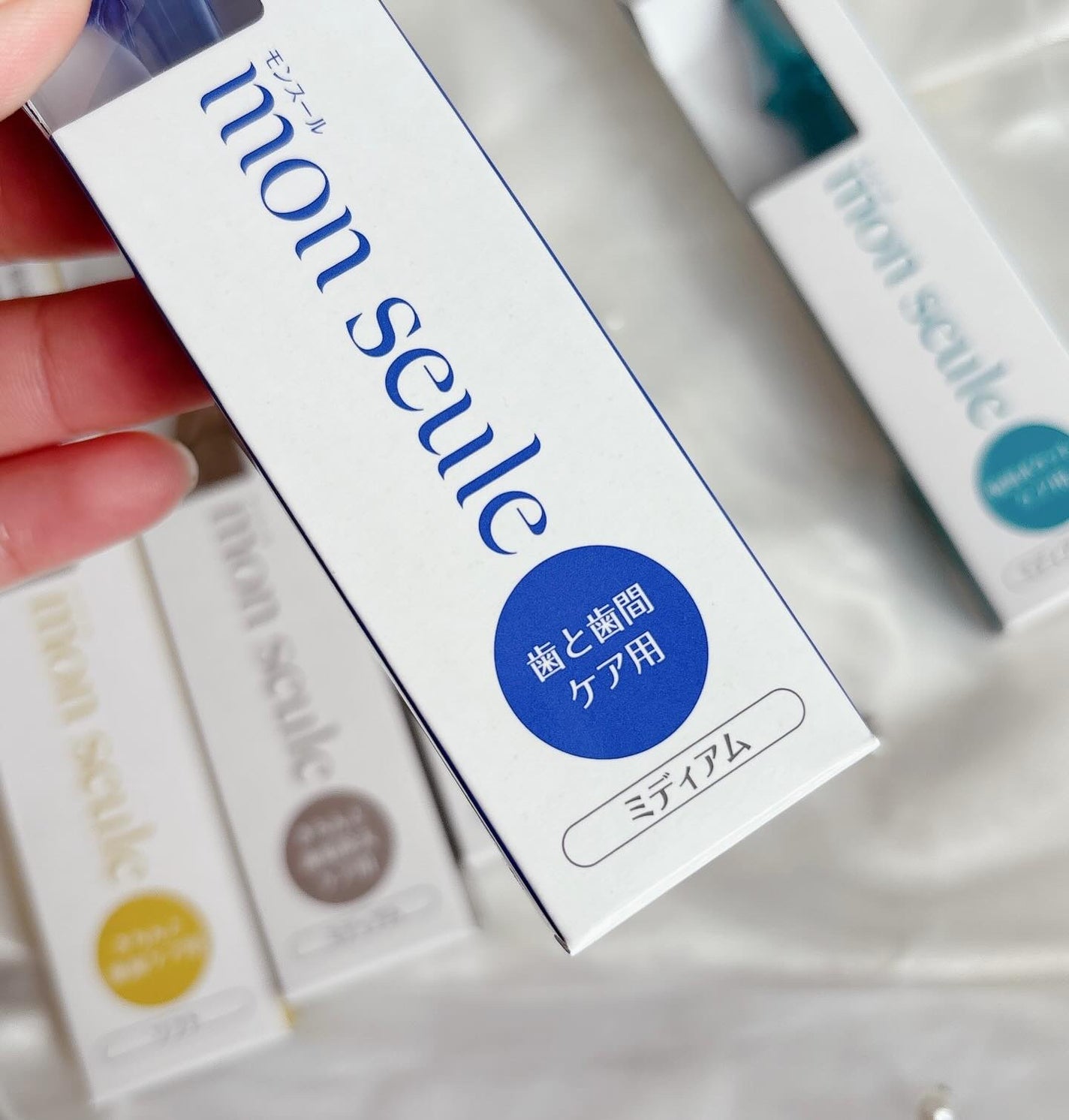 美肌ちゃん🌷 on LIPS 「。.ꕤ………………………………………..ꕤ.。mon_seu..」(5枚目)