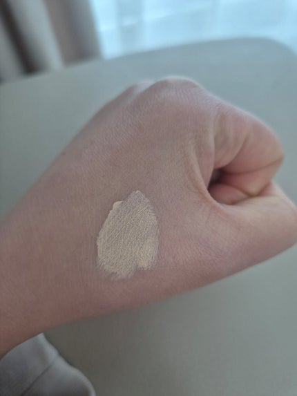 ウォータースプラッシュシカトーンアップクリーム/espoir/化粧下地を使ったクチコミ(7枚目)