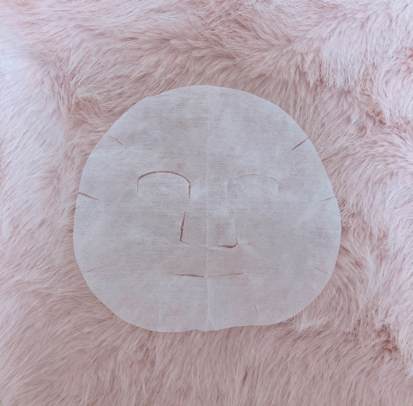 ハトムギ メイク前マスク/ナチュリエ/シートマスク・パックを使ったクチコミ(2枚目)