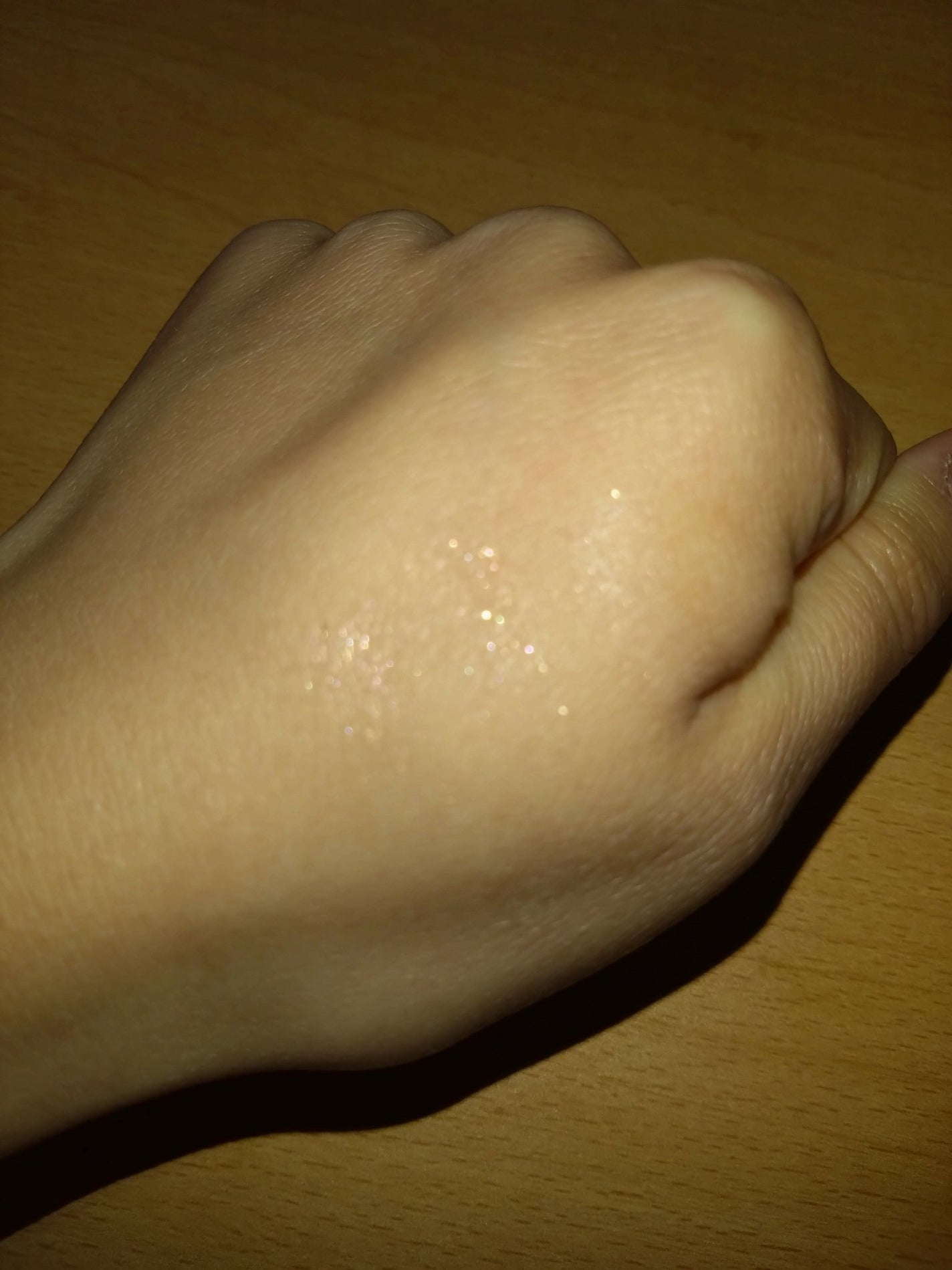 プランぷくコーデアイズ/キャンメイク/パウダーアイシャドウを使ったクチコミ(2枚目)