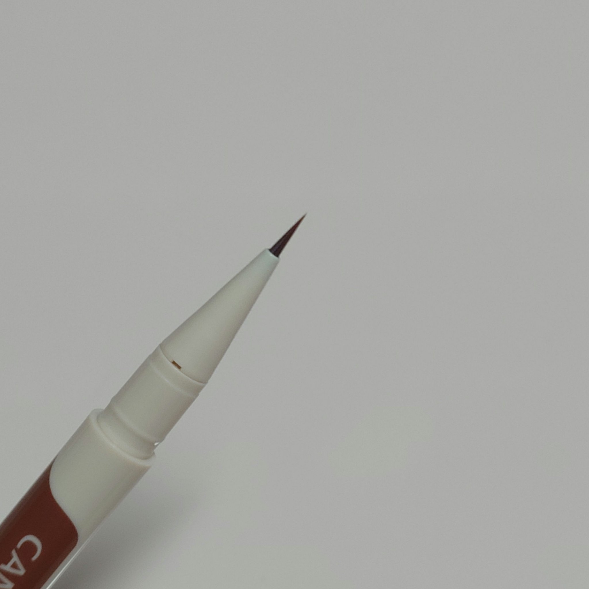 3wayスリムシェードライナー/キャンメイク/リキッドアイライナーを使ったクチコミ（3枚目）