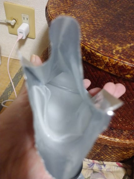 韓国ダイソー/DAISO/パウダーアイシャドウを使ったクチコミ(2枚目)