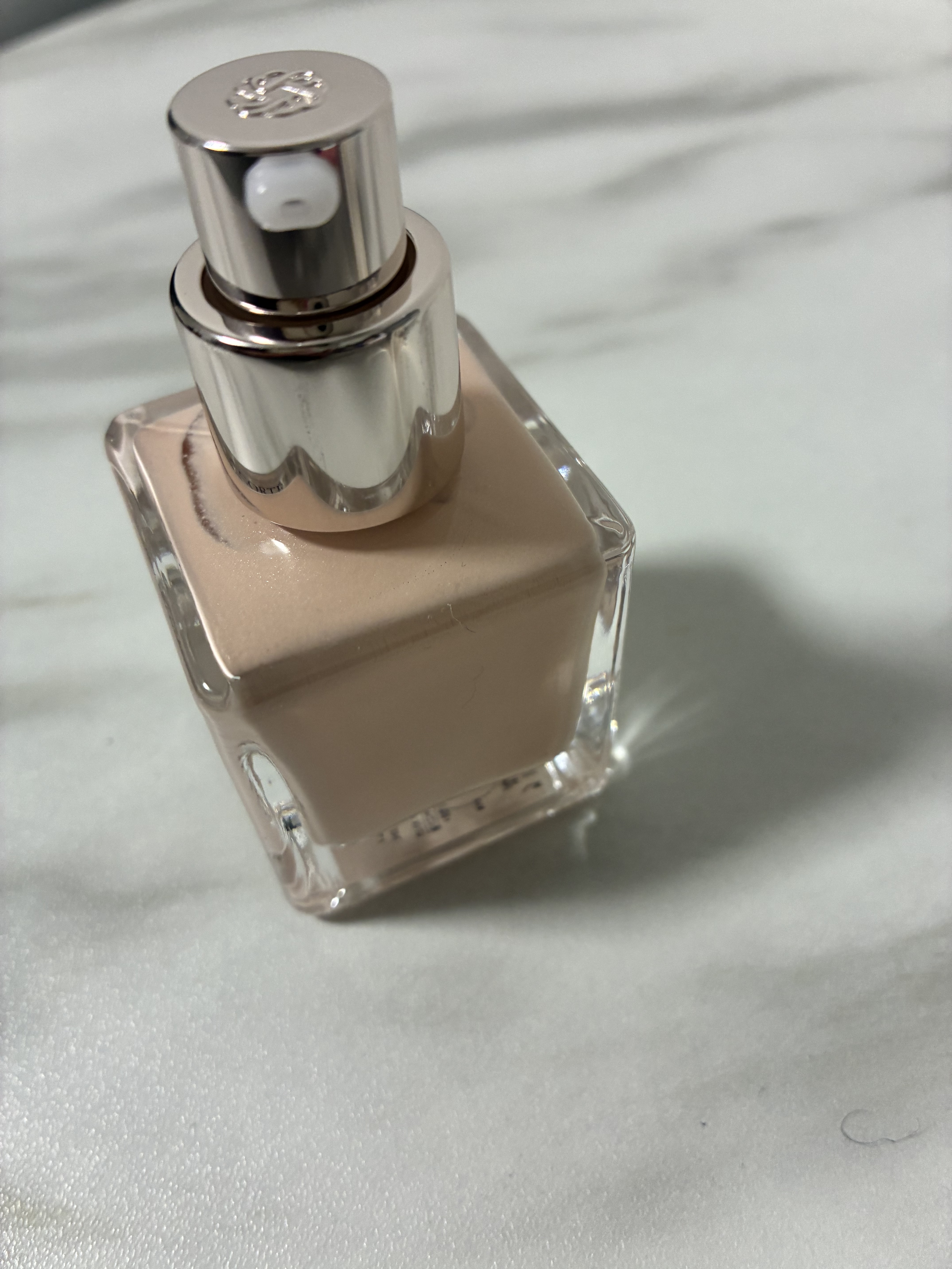 コスメデコルテ ロージー グロウライザー +/DECORTÉ/化粧下地を使ったクチコミ（3枚目）