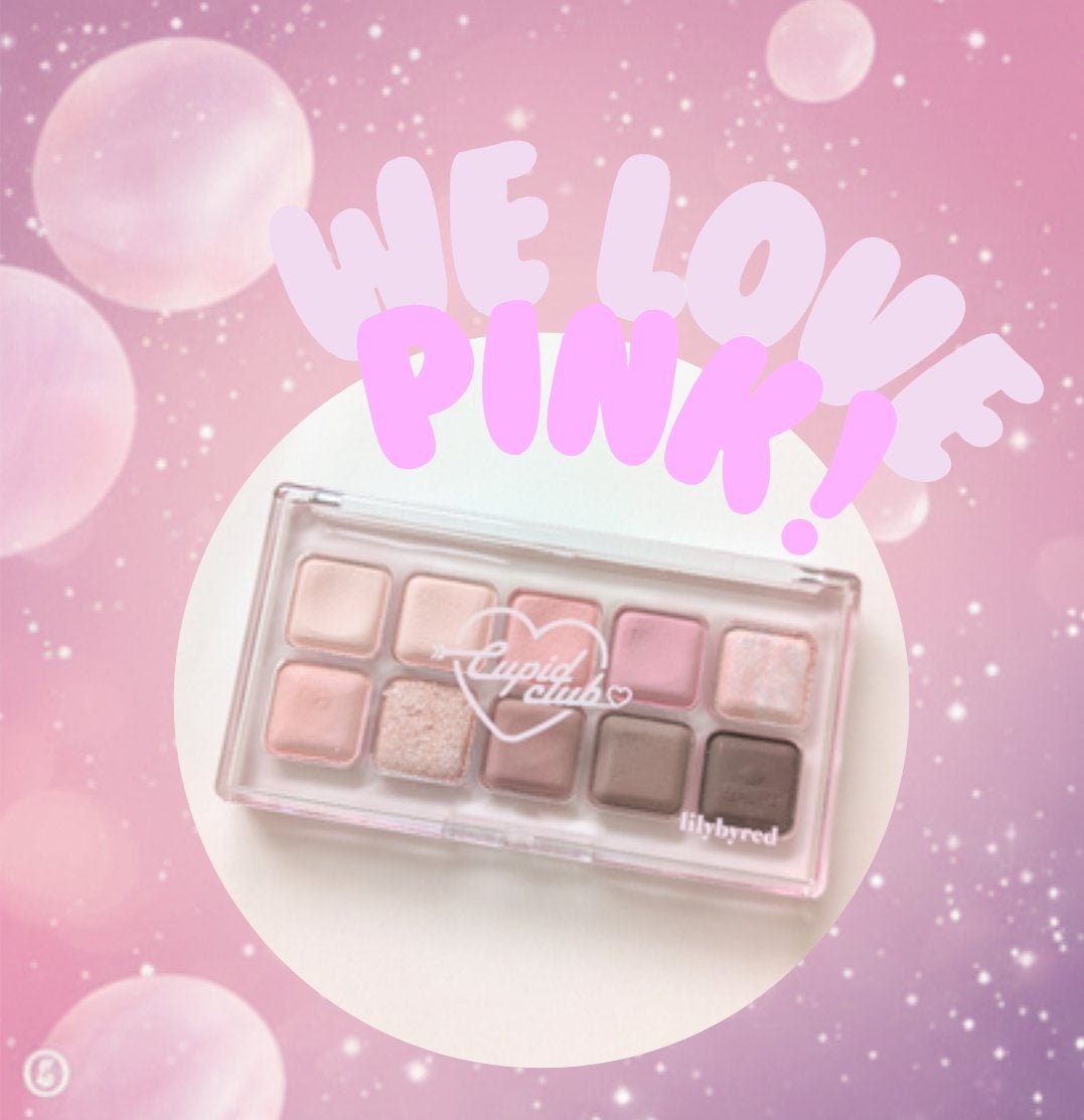 ムードキーボード/lilybyred/アイシャドウパレットを使ったクチコミ(1枚目)