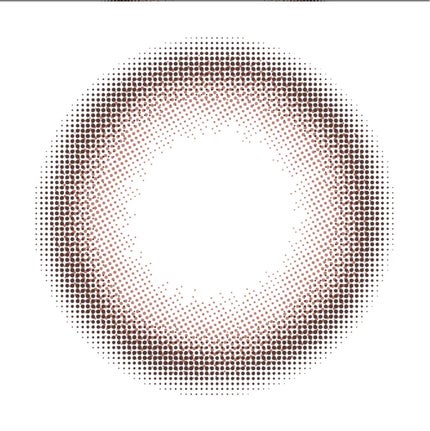 TOPARDS 1month/TOPARDS/1ヶ月(1MONTH)カラコンを使ったクチコミ(1枚目)