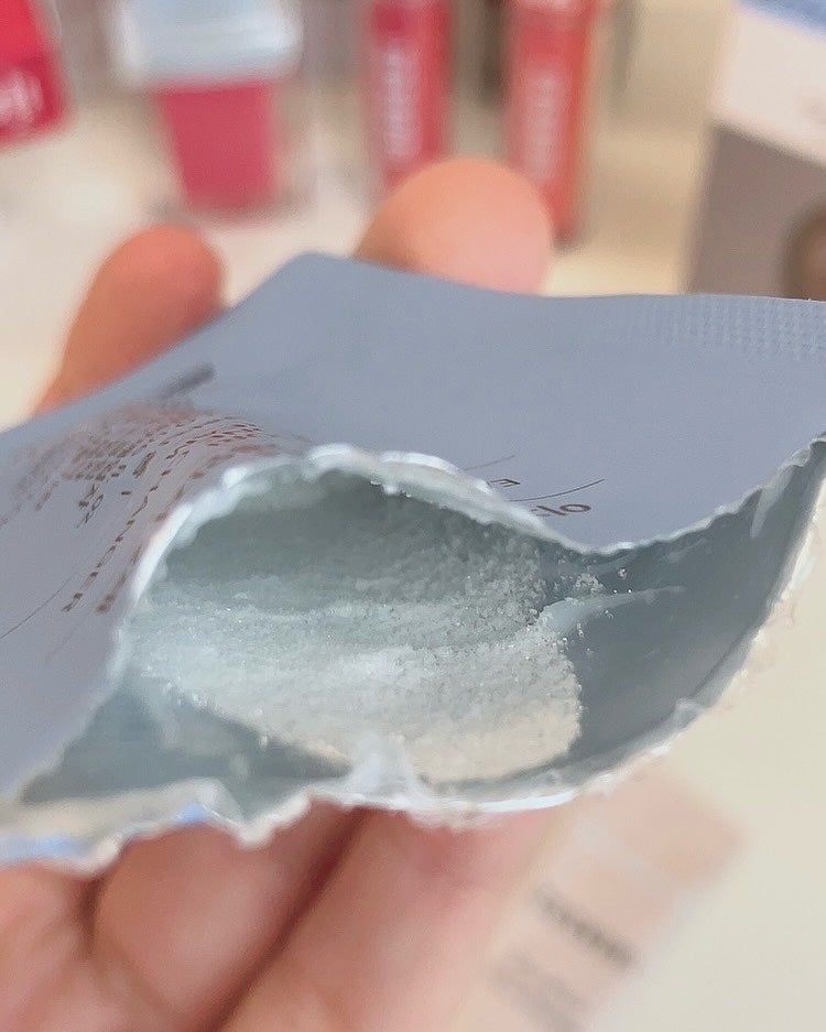 イージーブロウトーンチェンジャー/COSNORI/その他アイブロウを使ったクチコミ(3枚目)