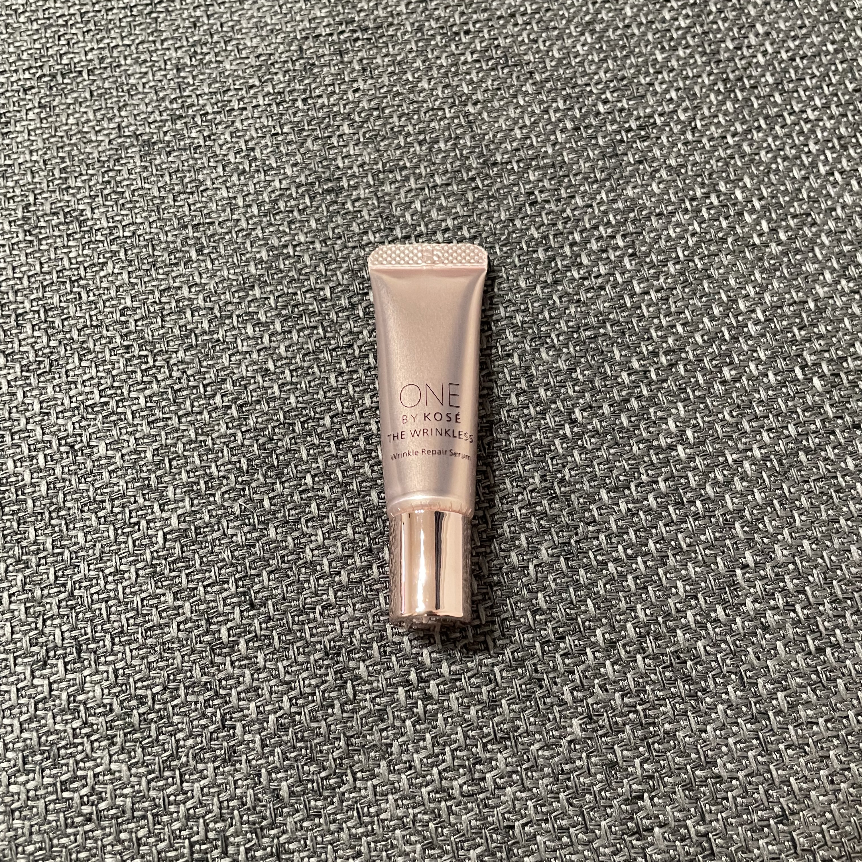 アイ リンクルセラム/アテニア/アイケア・アイクリームを使ったクチコミ（3枚目）