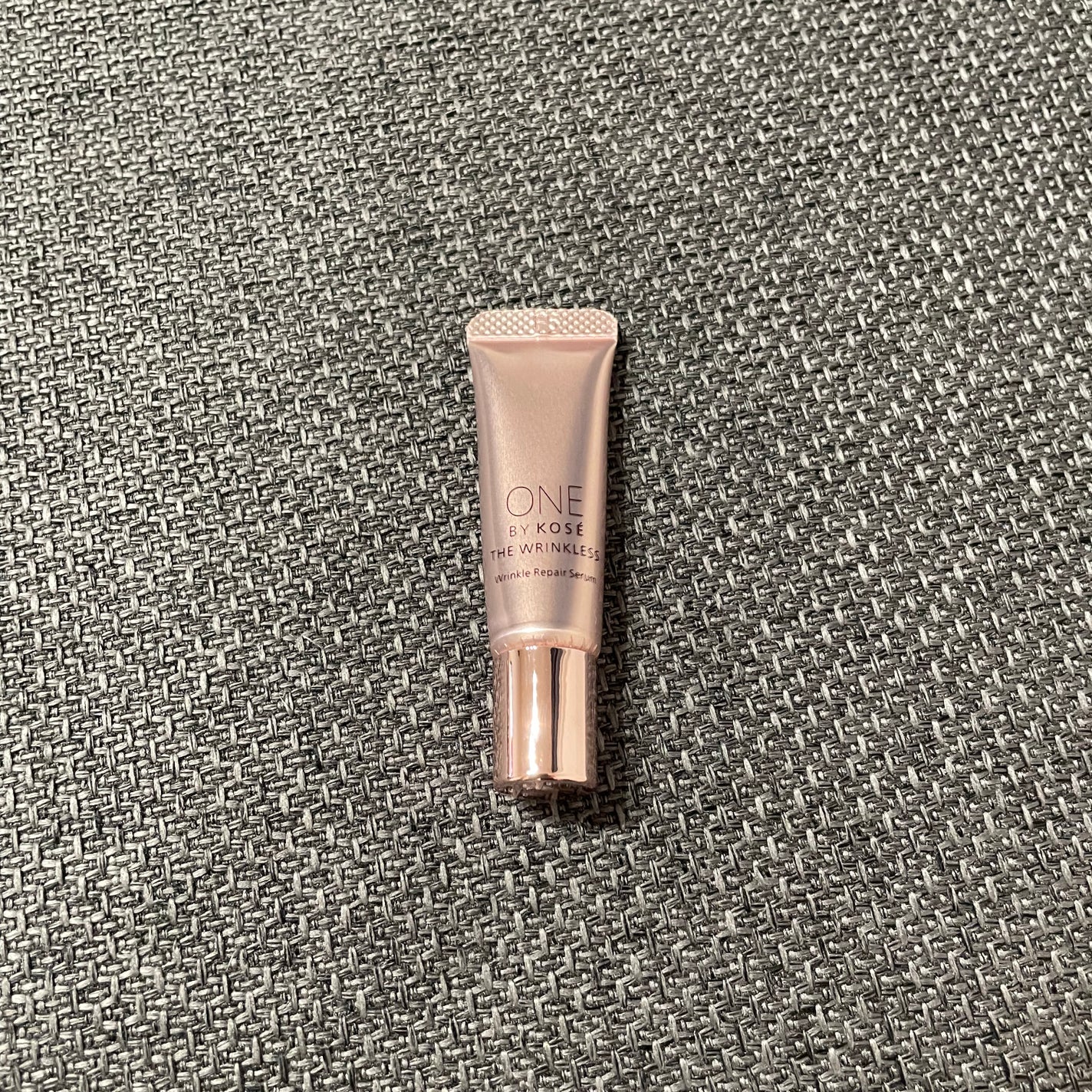 アイ リンクルセラム/アテニア/アイケア・アイクリームを使ったクチコミ(3枚目)