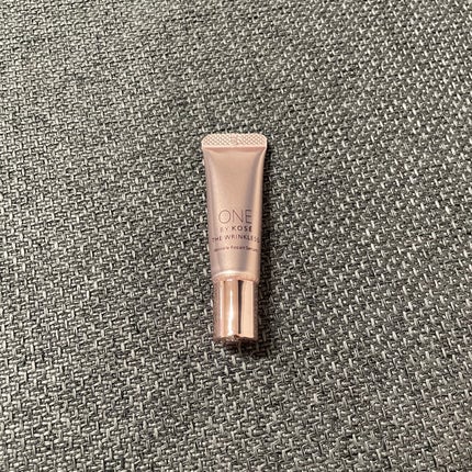 アイ リンクルセラム/アテニア/アイケア・アイクリームを使ったクチコミ(3枚目)