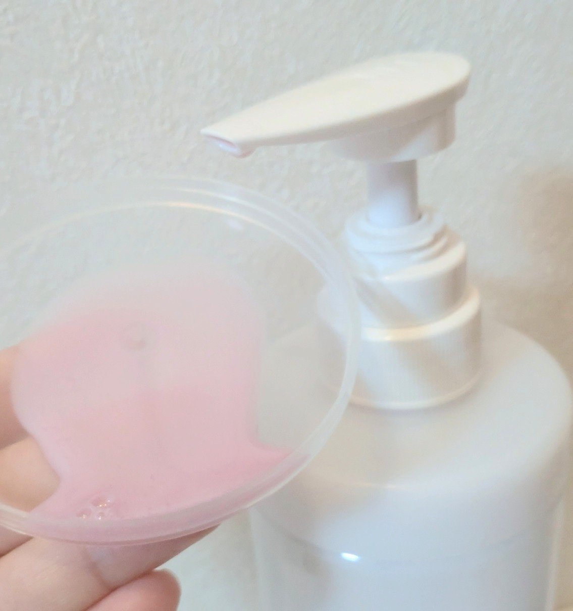 ラサーナ プレミオール シャンプー/トリートメント/ラサーナ/シャンプー・コンディショナーを使ったクチコミ（2枚目）