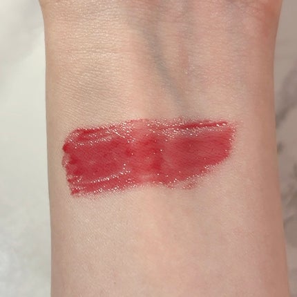 メルティングキャンディーバーム/dasique/口紅を使ったクチコミ(6枚目)