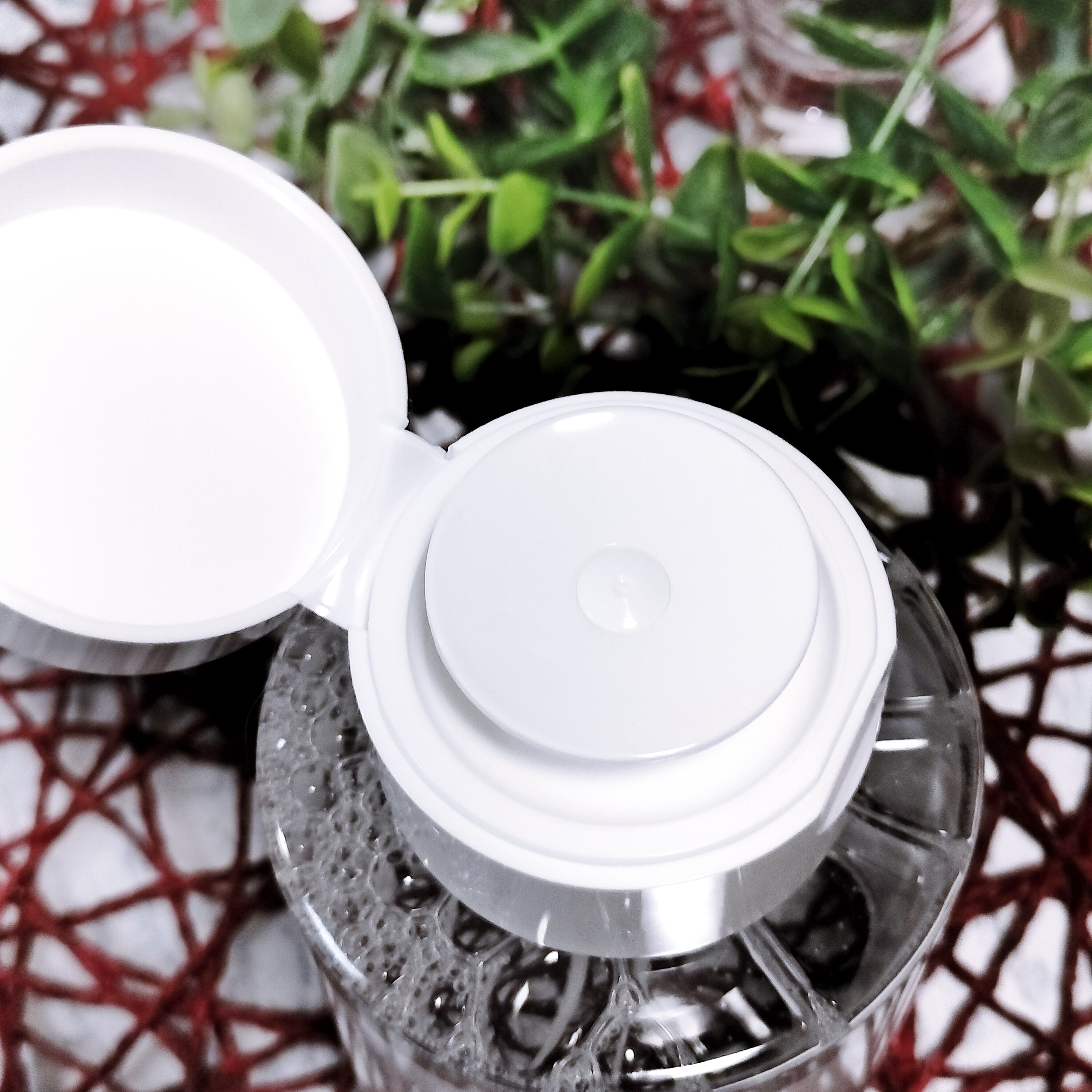 THE SPA クレンジングローション/Koh Gen Do/クレンジングウォーターを使ったクチコミ（3枚目）