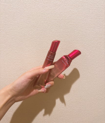 ザ セラム リンクルリペア 夜用 /アスタリフト/美容液を使ったクチコミ(1枚目)