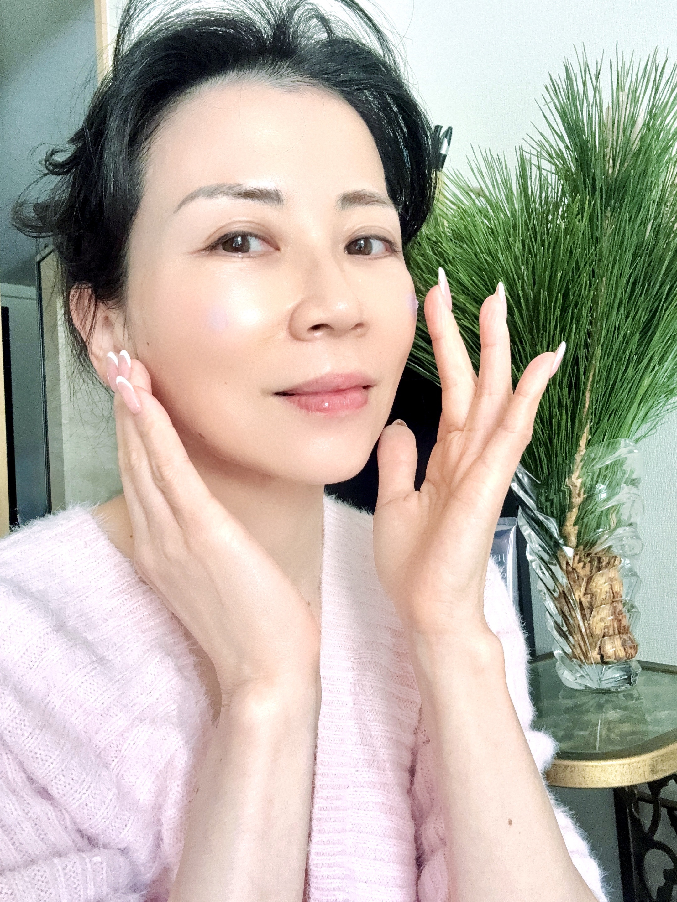 アミノシューティカル クリーム/ジーノ/フェイスクリームを使ったクチコミ（3枚目）