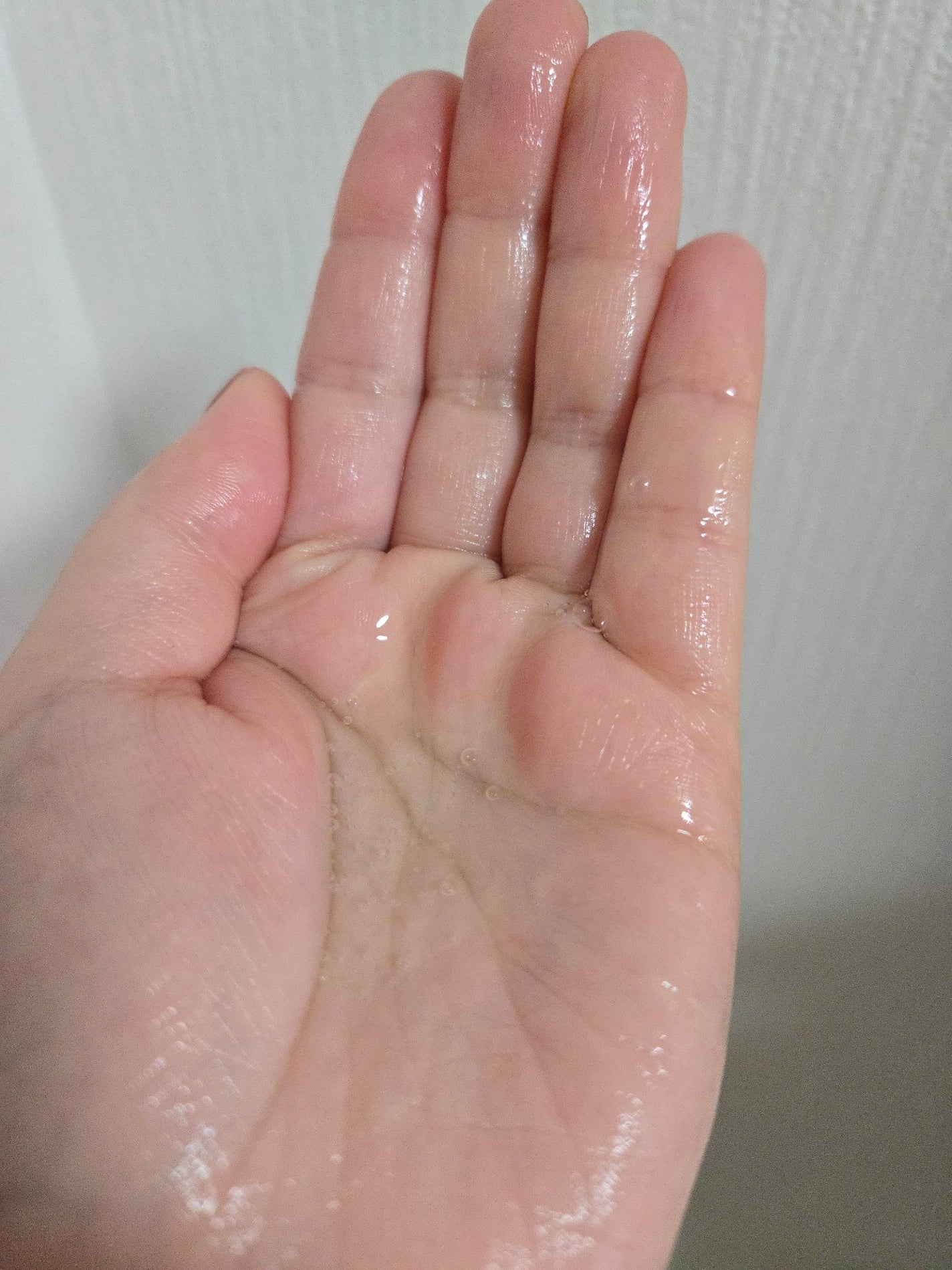 スージンググリーン アクアセラムマスク/ByUR/シートマスク・パックを使ったクチコミ(6枚目)