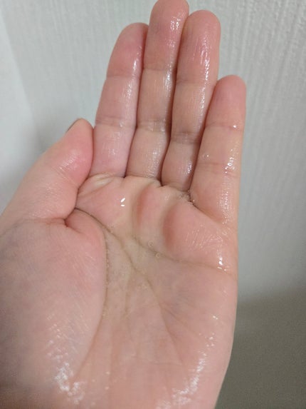 スージンググリーン アクアセラムマスク/ByUR/シートマスク・パックを使ったクチコミ(6枚目)