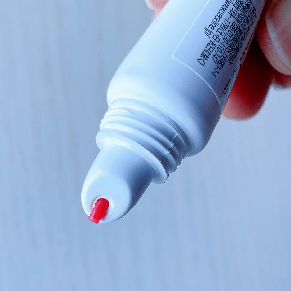 ペトロリューム ジェリー リップ レギュラー/ヴァセリン/リップクリームを使ったクチコミ(4枚目)