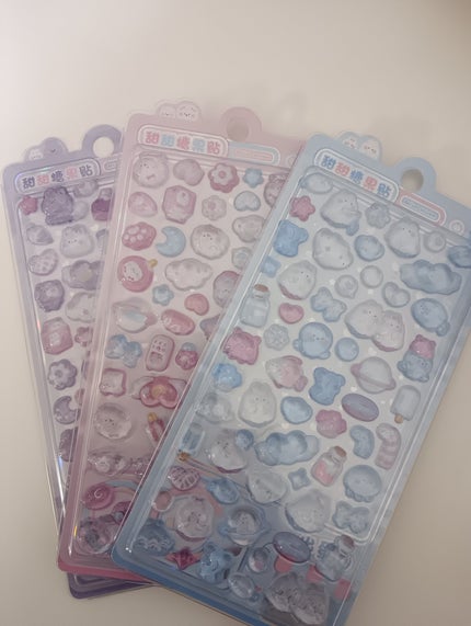 を使ったクチコミ(1枚目)