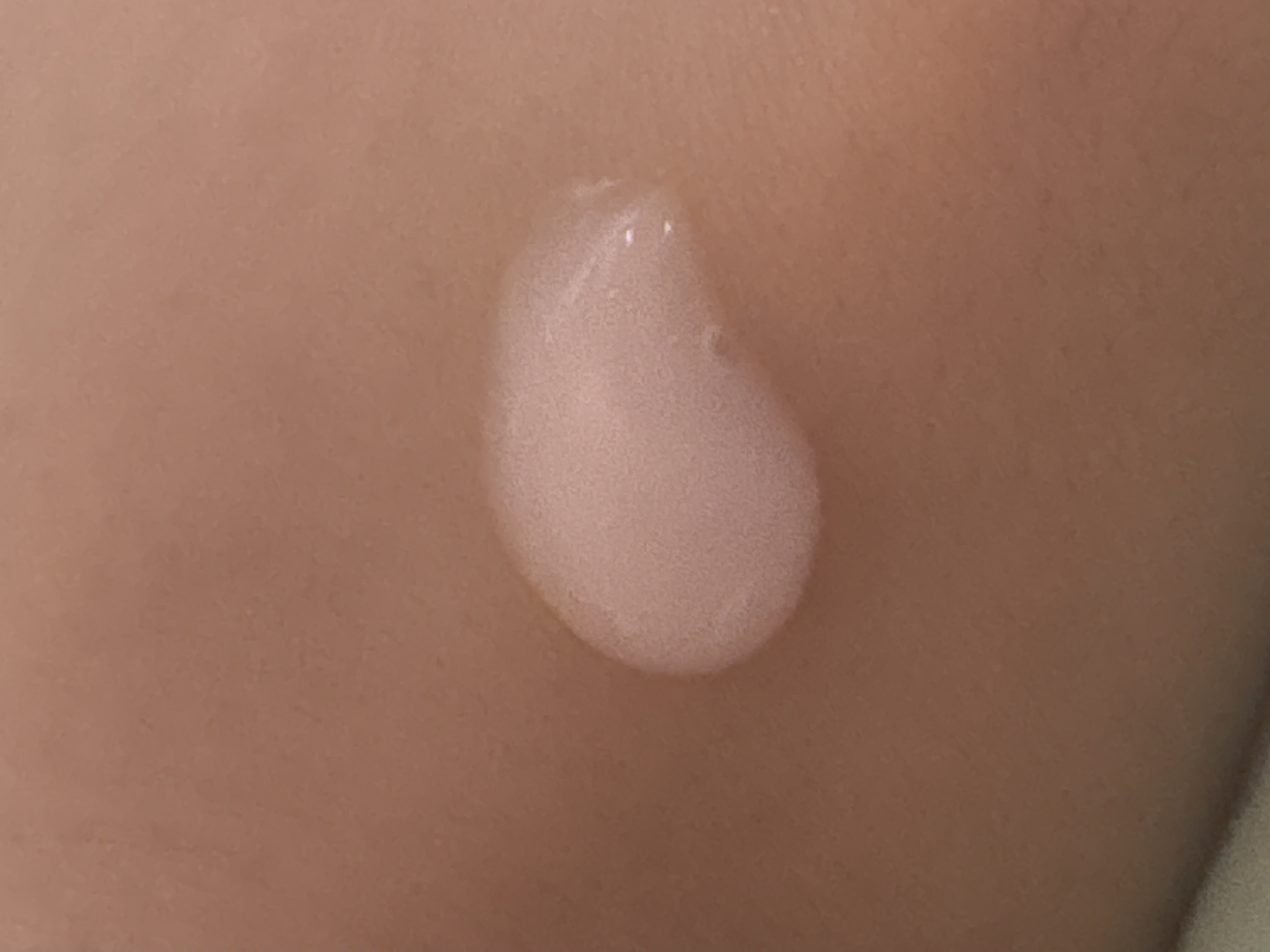 バブルバフ リップスクラブ/SHEGLAM/リップスクラブを使ったクチコミ（2枚目）