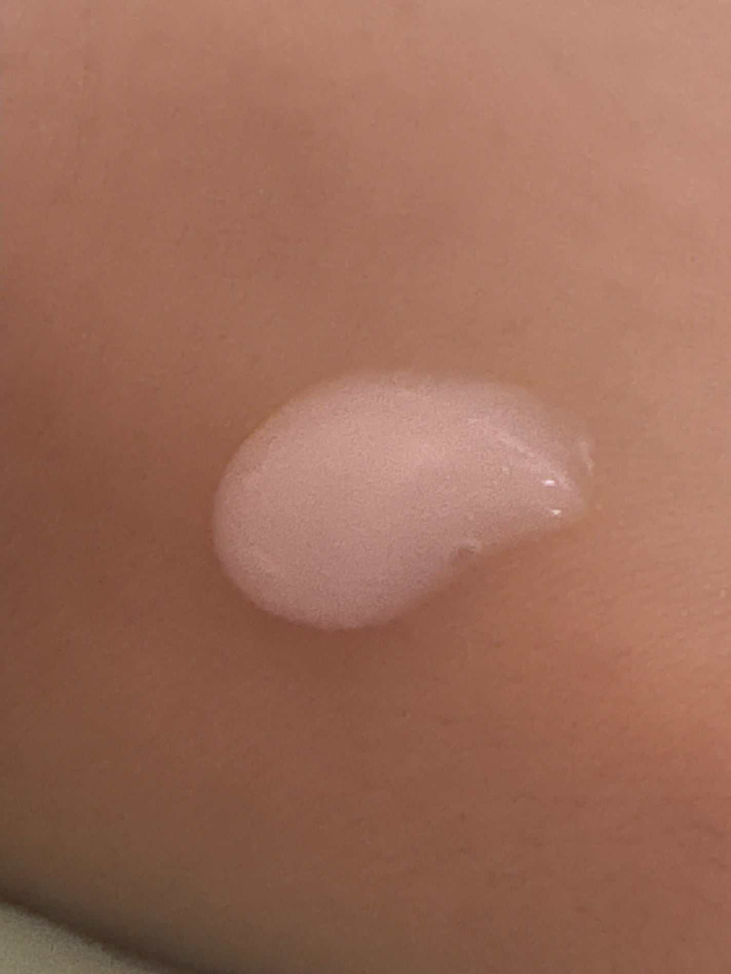 バブルバフ リップスクラブ/SHEGLAM/リップスクラブを使ったクチコミ(2枚目)