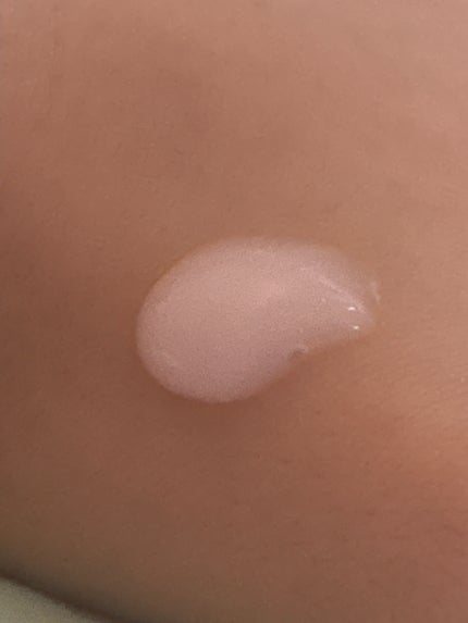 バブルバフ リップスクラブ/SHEGLAM/リップスクラブを使ったクチコミ(2枚目)