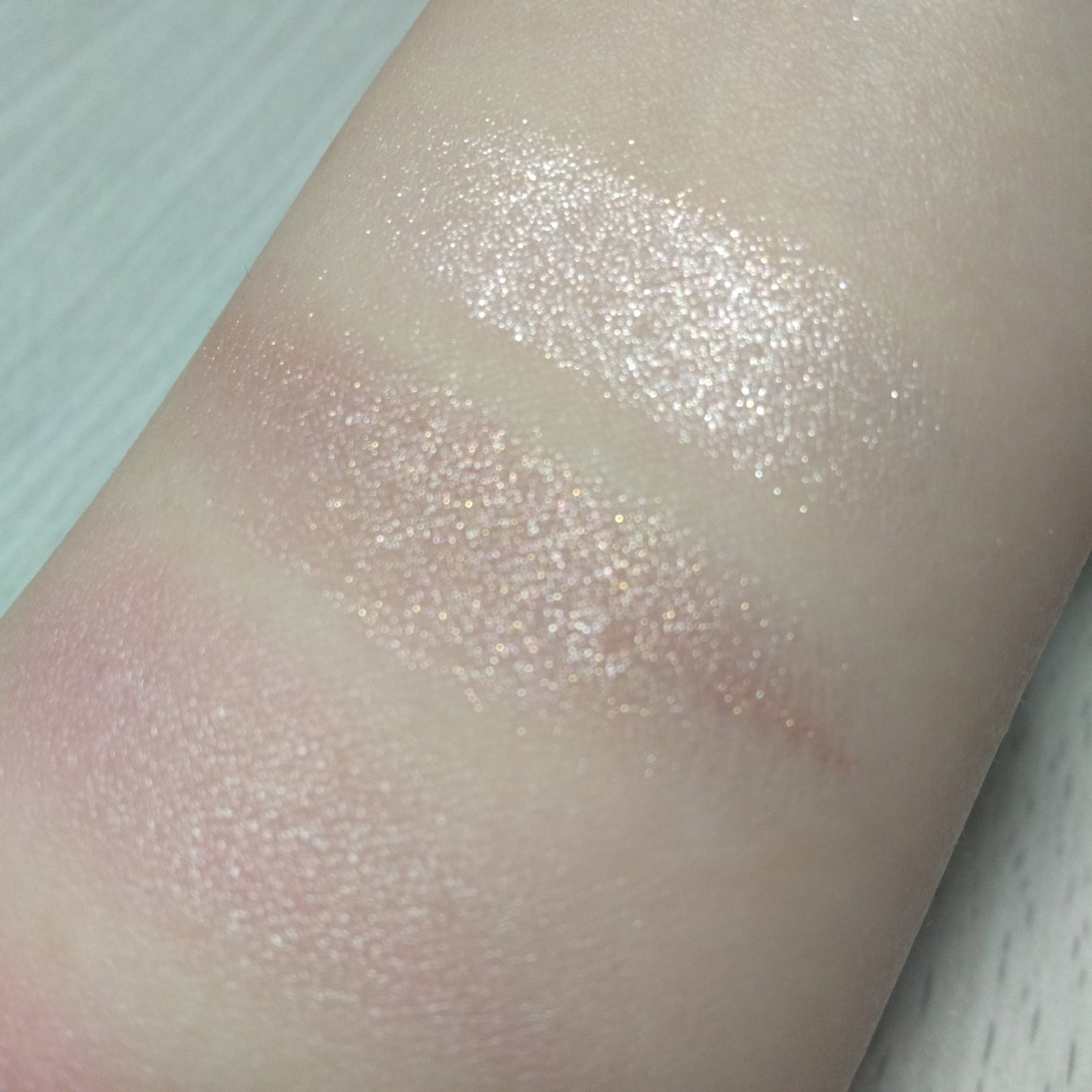 ソフトシアーマルチパレット/wakemake/アイシャドウパレットを使ったクチコミ(6枚目)