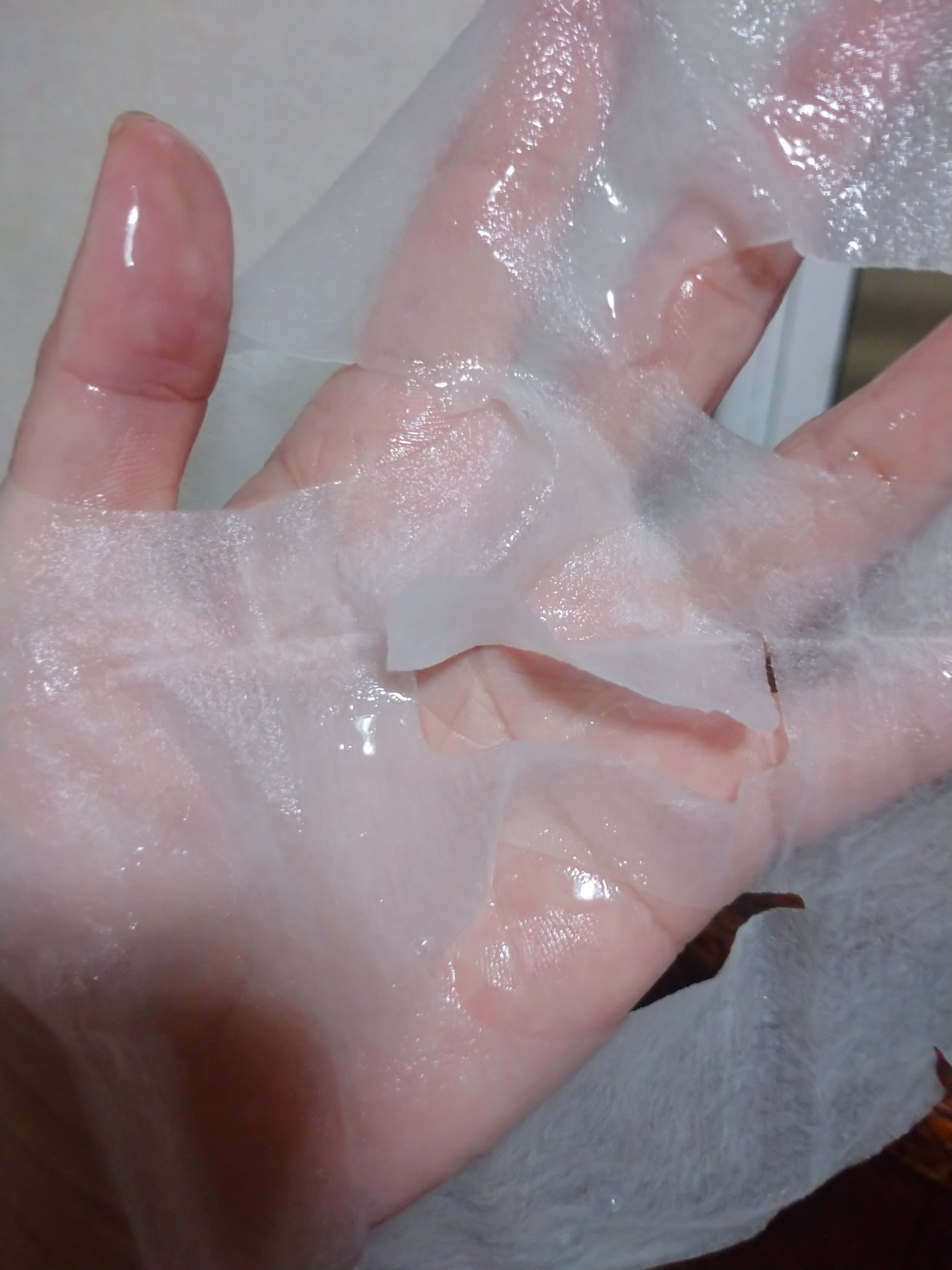 韓国ダイソー/DAISO/パウダーアイシャドウを使ったクチコミ（3枚目）