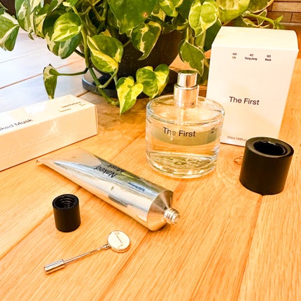 オードパフューム ザ・ファースト/Addct/香水(レディース)を使ったクチコミ(2枚目)