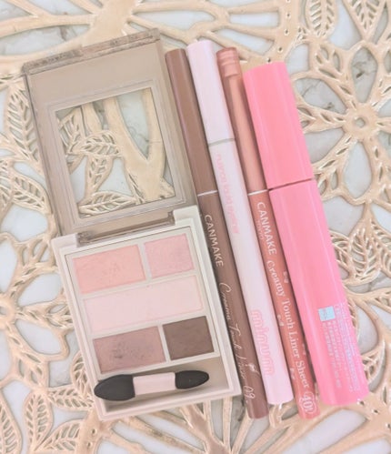 ニュアンスリキッドアイライナー/minum/リキッドアイライナーを使ったクチコミ(1枚目)