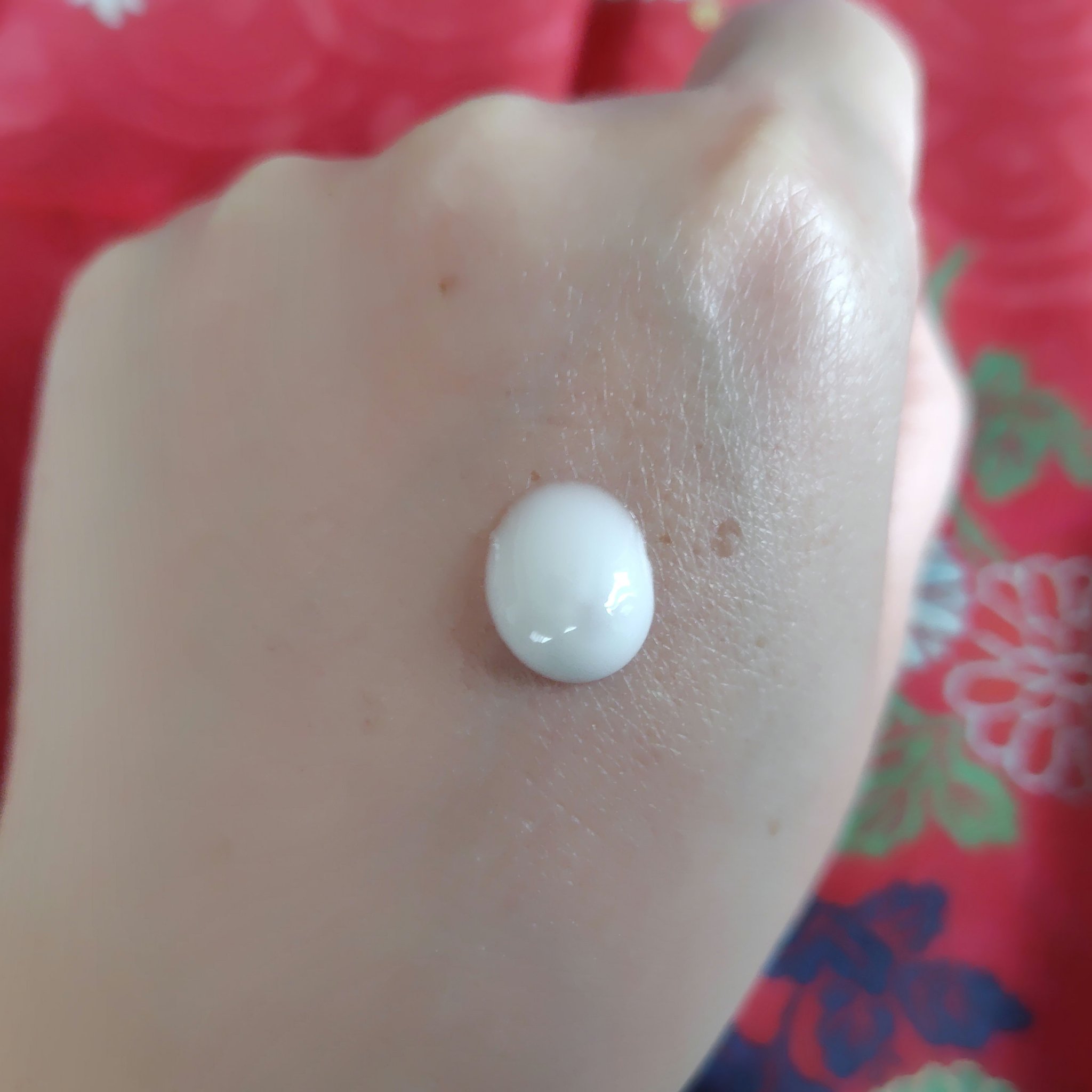 薬用リンクルブライト乳液/無印良品/乳液を使ったクチコミ（3枚目）