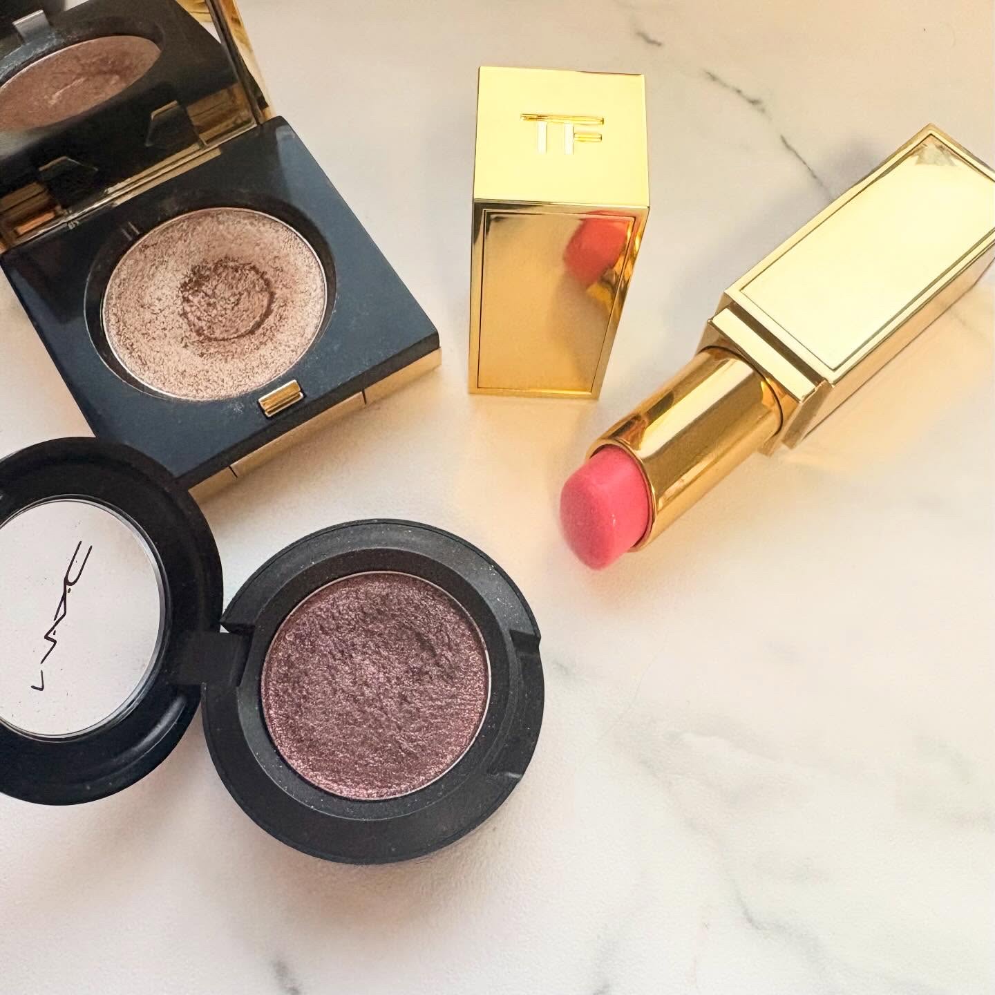 ソレイユ リップ バーム/TOM FORD BEAUTY/リップバームを使ったクチコミ（1枚目）