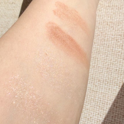 ケイト ポッピングシルエットシャドウ/KATE/アイシャドウパレットを使ったクチコミ(4枚目)