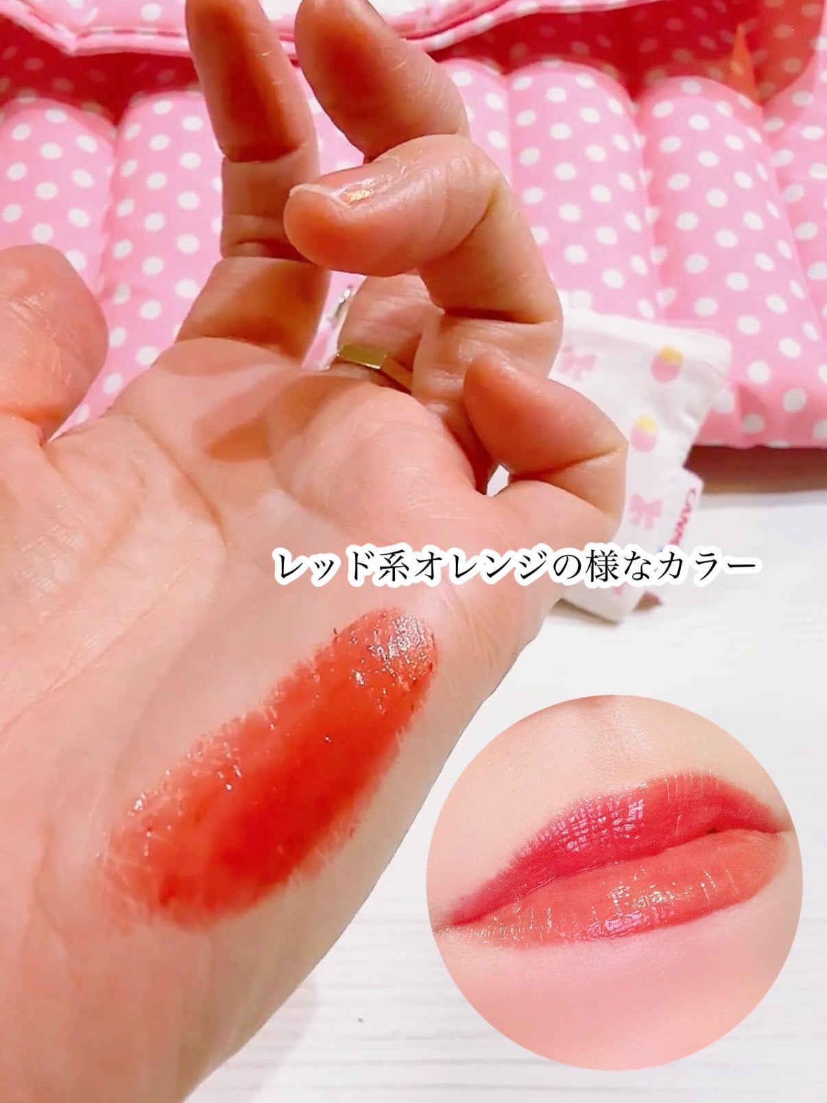 マシュマロフィニッシュパウダー/キャンメイク/プレストパウダーを使ったクチコミ(8枚目)