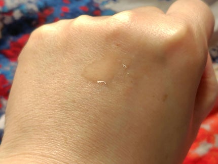 クレ・ド・ポー ボーテ ル・セラムⅡ/クレ・ド・ポー ボーテ/美容液を使ったクチコミ(4枚目)