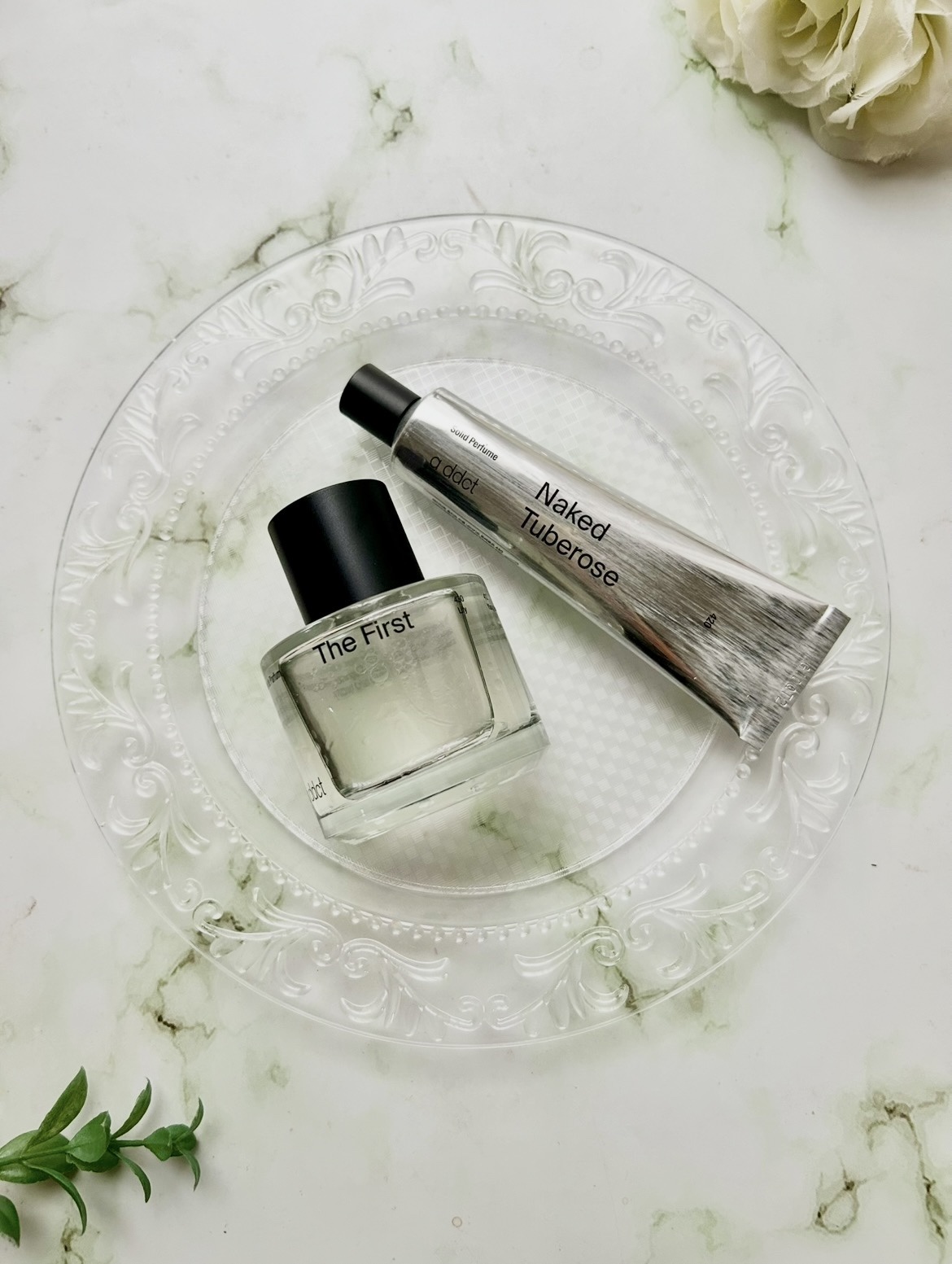 ＼addct🤍エイディクト／
オードパフューム＆ソリッドパフューム

@addct_jp

韓国の香水ブランド
エイディクトのパフュームたち💛

肌にやさしいエタノール無添加で
敏感肌さんにもぴったり。

スプレーのオードパフュームと
