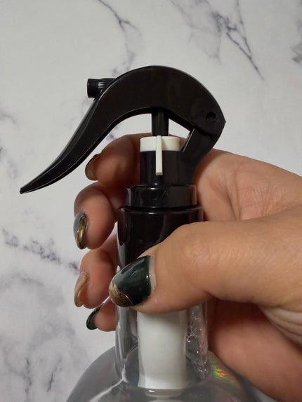 ファブリックスプレー ラベンダー/arFUM/ファブリックミストを使ったクチコミ(2枚目)