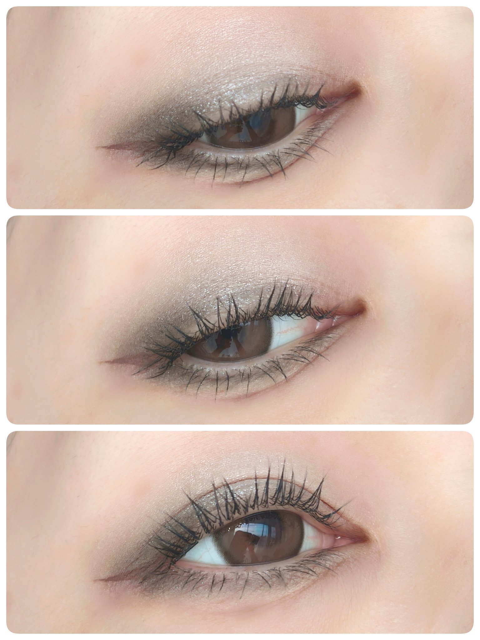 アーティスト トゥ ゴー/MAKE UP FOR EVER/アイシャドウパレットを使ったクチコミ（1枚目）