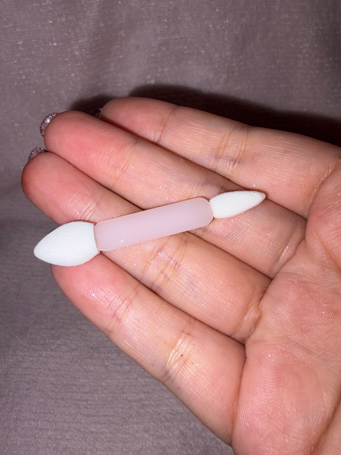 キス ズームアイポーション/KiSS/アイシャドウパレットを使ったクチコミ(9枚目)