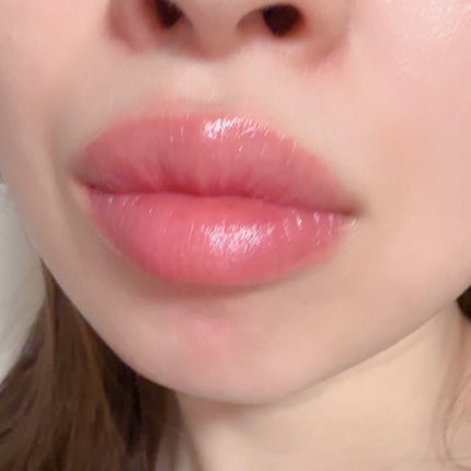 バイブアップライン リップバーム デュオセット/irecipe/メイクアップキットを使ったクチコミ(6枚目)
