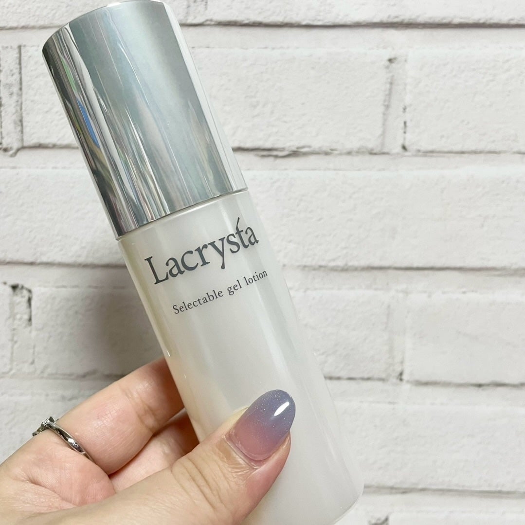 ããã¿ðãã©ãã100 on LIPS ãLacrystaã»ã¬ã¯ã¿ãã«ã·ãªãŒãºåµæ¥ããçŽ100幎âšé·ãè..ãïŒ2æç®ïŒ