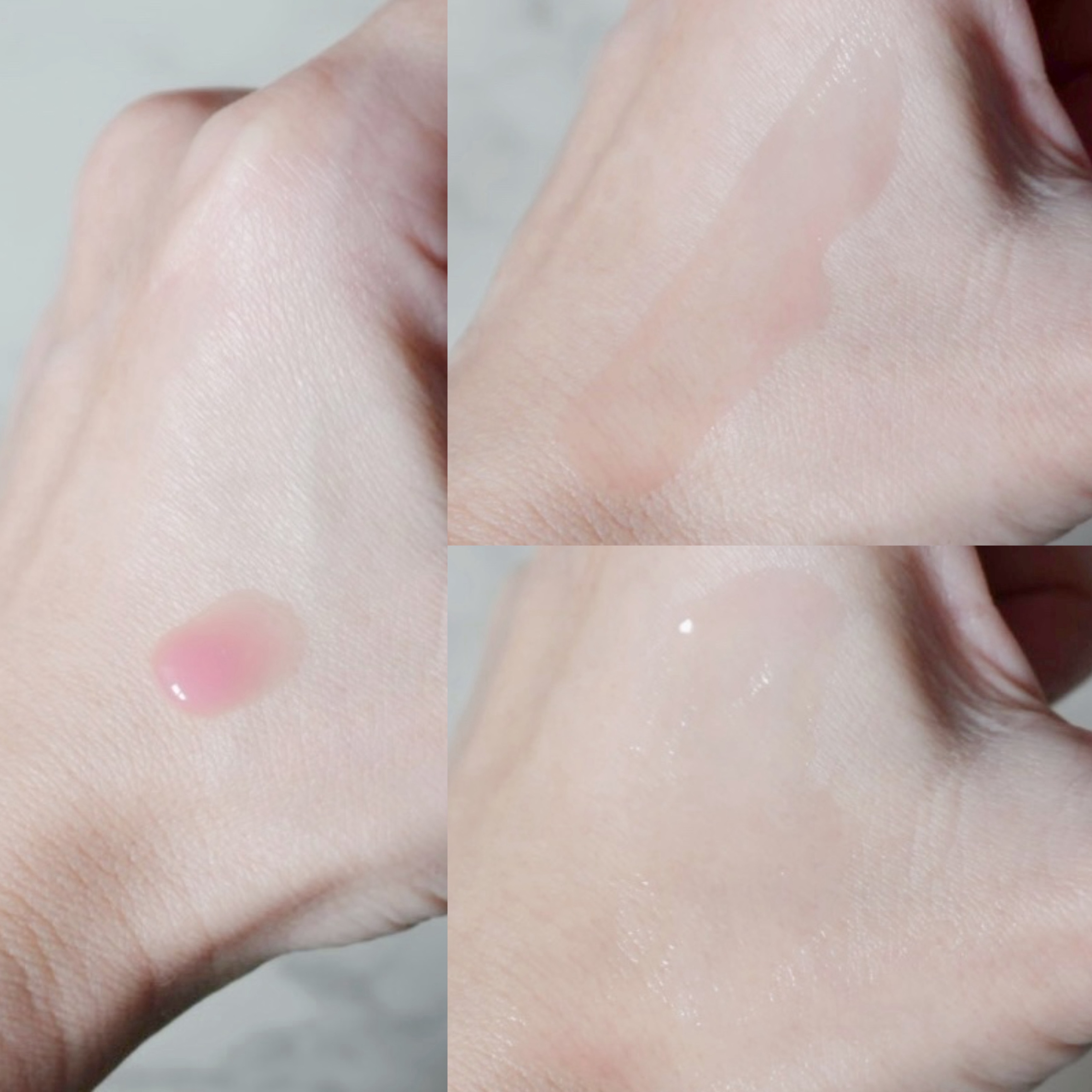 PDRNピンクアンプル PDRN 10,000ppm配合/MEDICUBE/美容液を使ったクチコミ（3枚目）