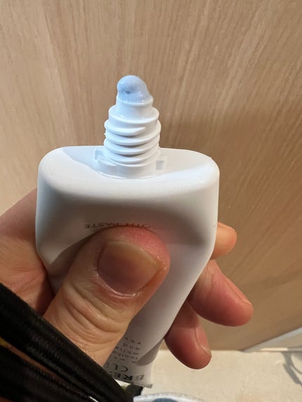 ブレスマイルクリア/BRESMILE(ブレスマイル)/歯磨き粉を使ったクチコミ(2枚目)