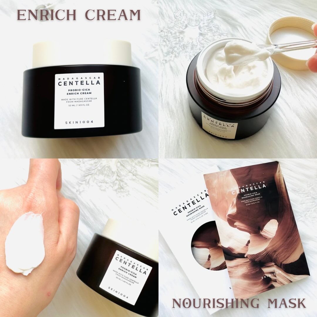 プロバイオシカ インテンシブ アンプル/SKIN1004/美容液を使ったクチコミ（3枚目）